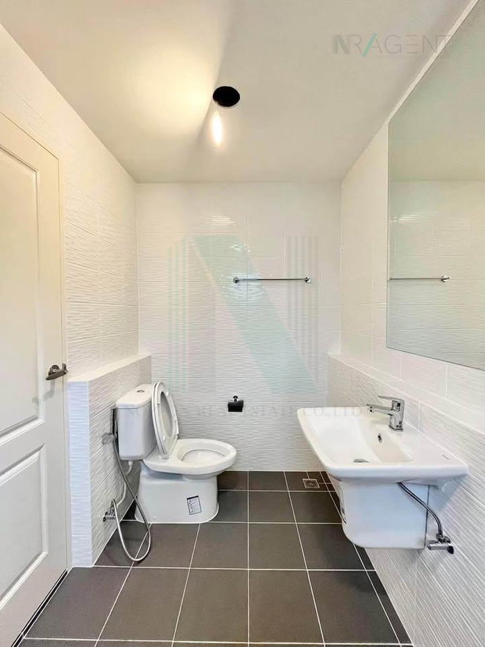 picture ð For Sell House CENTRO VIBHAVADI 2-story 4 bedroom 5 bathroom - 7/8