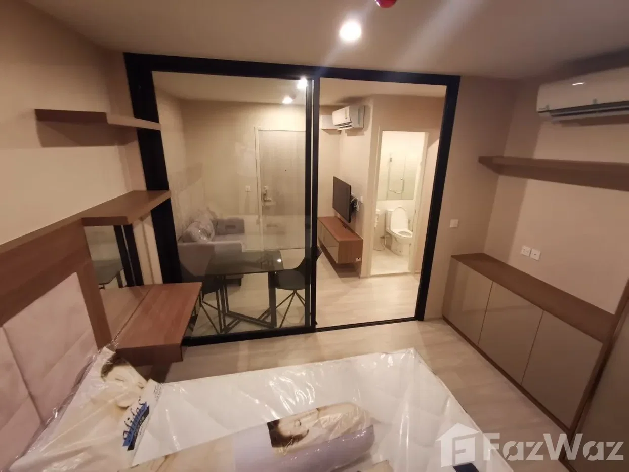 picture 1-Bedroom Condo at LIFE Asoke Hype | 30 Sq.M. | THB 4.99M 6659783 - 5/13