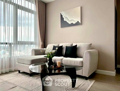 Condos for sale : 21st-Floor 2-BR Condo At Metro Sky Prachachuen Near MRT Bang Son (ID 2952501)