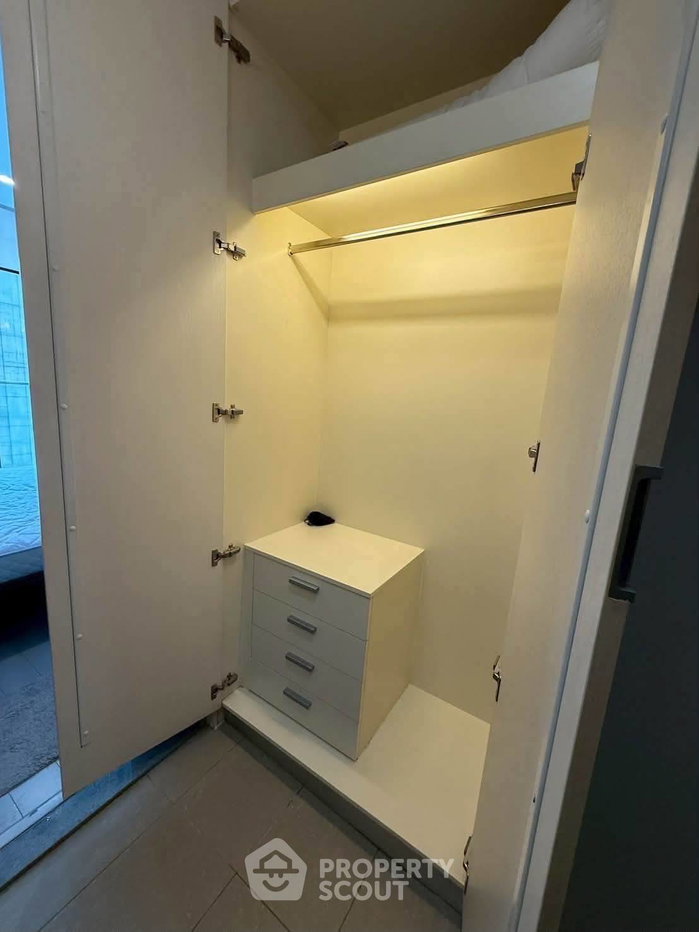 รูป ใกล้ BTS เพลินจิต 100 ม. | ขายคอนโด 1 ห้องนอน Noble Ploenchit (ID 3168833) - รูปที่ 14/18