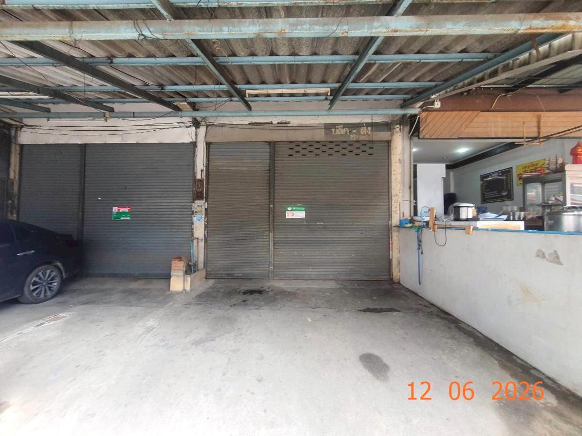 picture SHOP HOUSE 63 Sq.w. San Kamphaeng Chiang Mai for 5.2M - 24/46