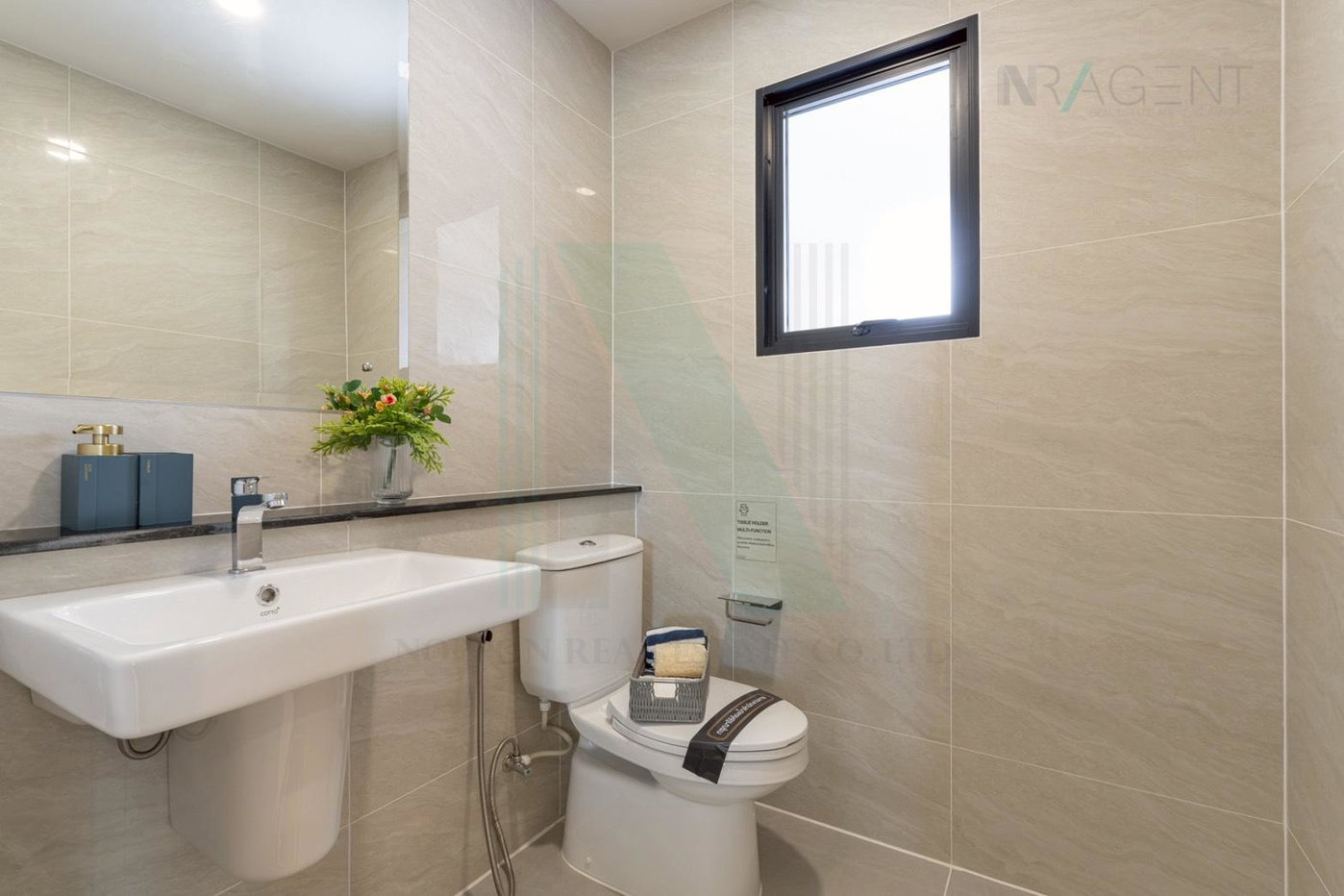 รูป 📌 ขายบ้านเดี่ยว โครงการ บริทาเนีย บางนา - ศรีวารี 2 ชั้น 4 ห้องนอน 4 ห้องน้ำ - รูปที่ 4/8