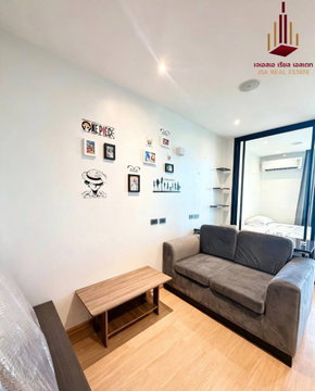 ✨ For Sale : The Matt Sathorn - Thapra  Condo ✨  💰 Only 2,150,000  THB