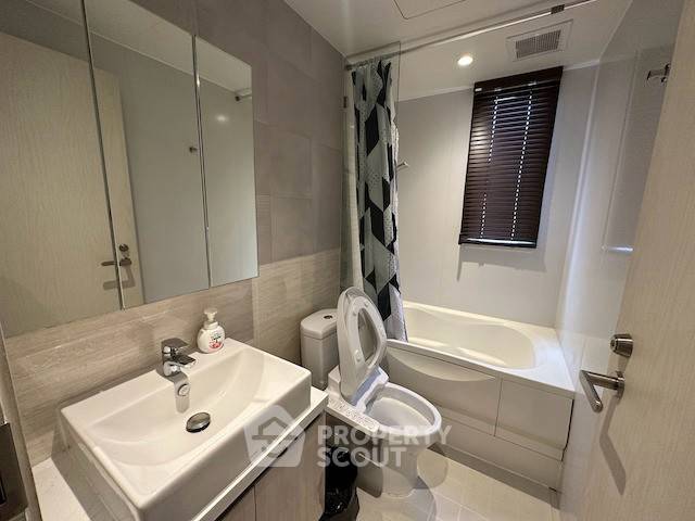 รูป คอนโด 1 ห้องนอน 38 ตร.ม. ให้เช่า Runesu Thonglor 5 ใกล้ BTS ทองหล่อ (ID 3167185) - รูปที่ 12/15