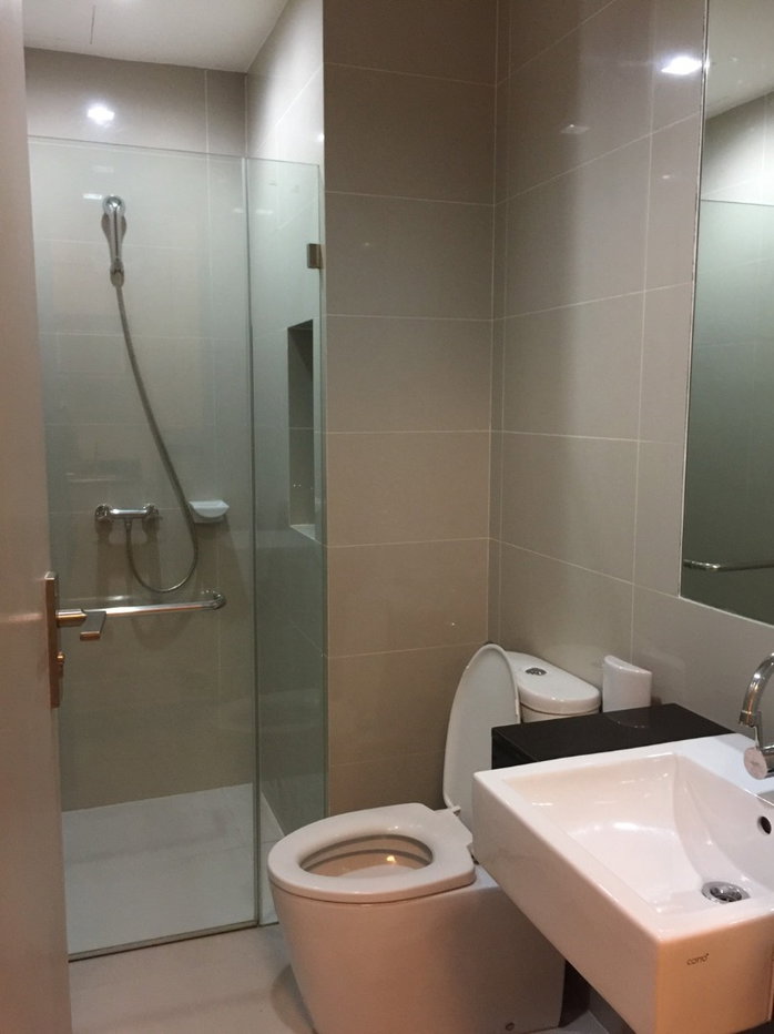 รูป 🏙️✨ FOR RENT: IDEO Blucove Sukhumvit  📩 Interested in this room? Screenshot or copy the link and send us via Line for more details & room viewing.   - รูปที่ 2/7