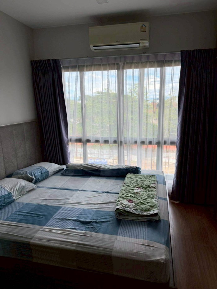 รูป ขาย Arise Condo Mahidol ใหม่มากค่ะ เพียง 1.7 ลบ. ฟรีโอน - รูปที่ 3/21