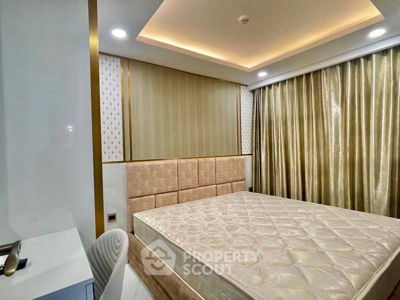 picture 1-BR Condo For Rent At Dusit Grand Park 2, Pattaya (ID 2948155) - 8/15