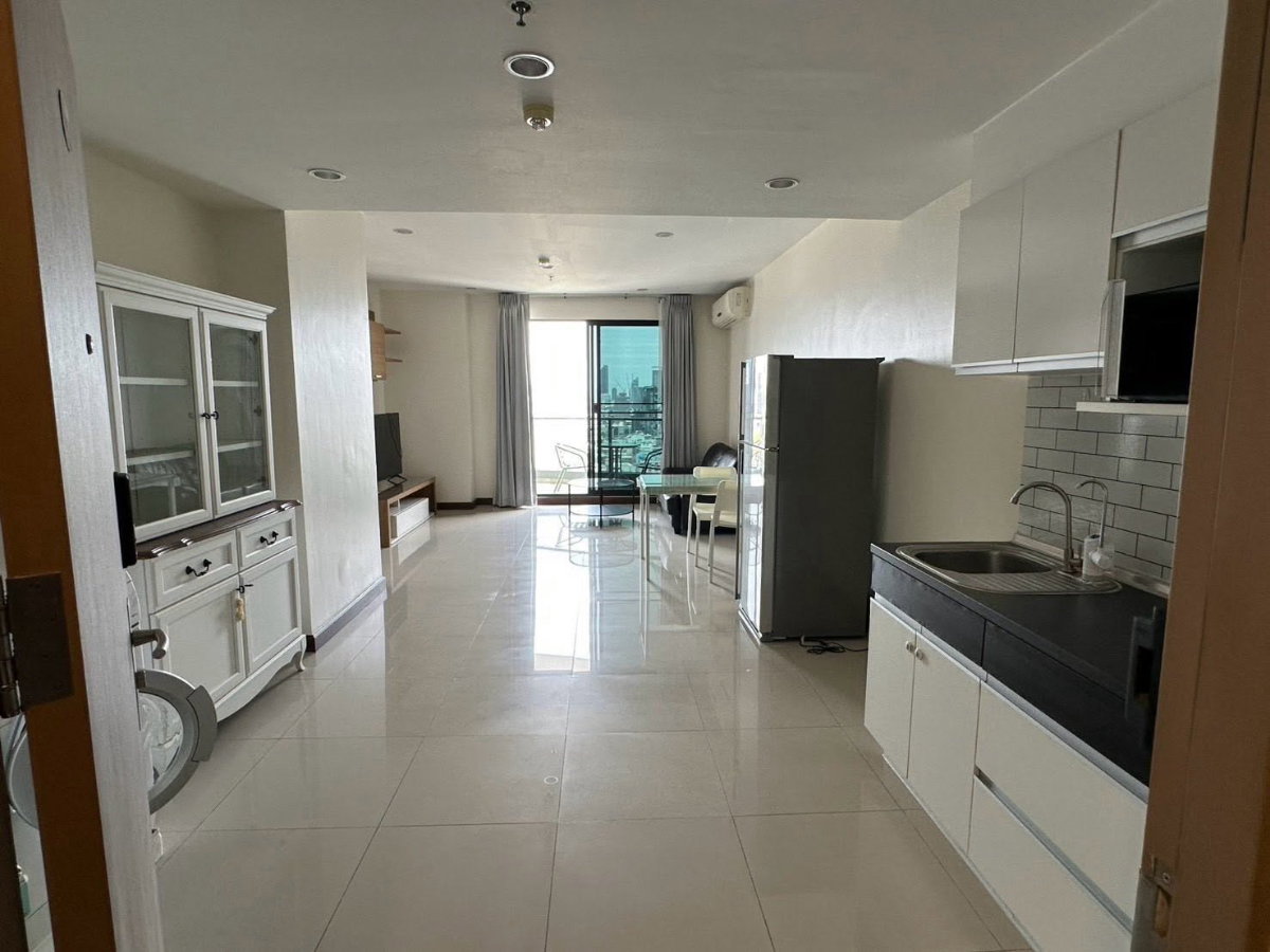 picture For Rent: Supalai Premier Ratchathewi - 4/6