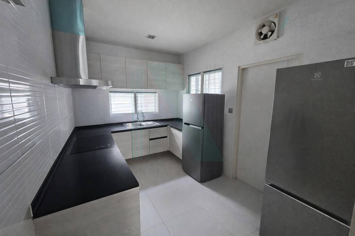 picture 📌 For Sell House MANTANA 2 BANGNA KM.7 2-story 4 bedroom 5 bathroom - 4/8