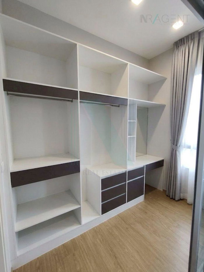 picture 📌 For Rent 3-story Townhouse EIGEN RAMA 9 3 bedroom 4 bathroom - 7/8