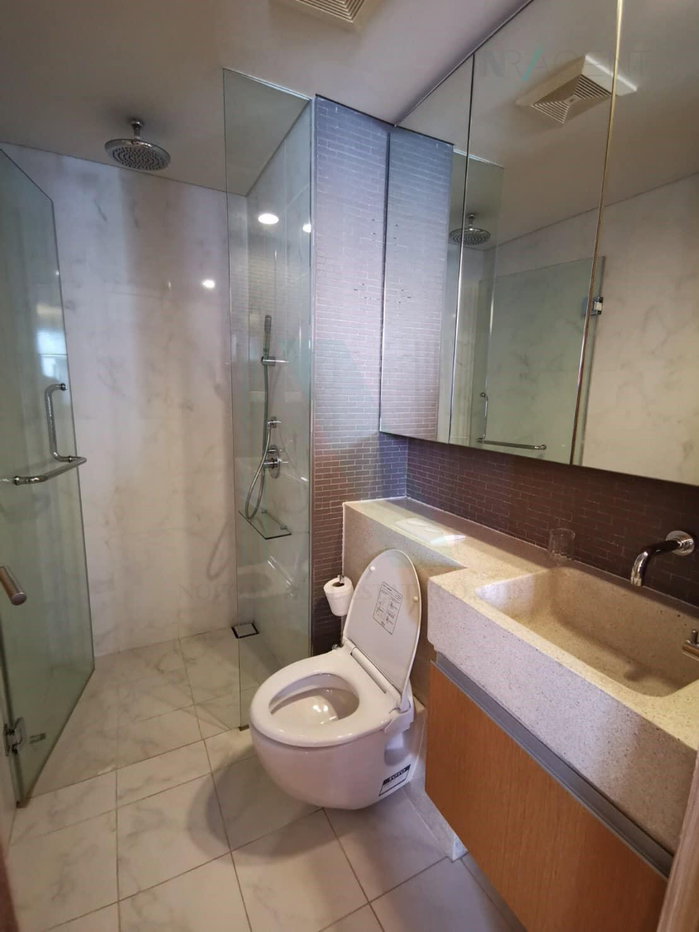 รูป ให้เช่าคอนโด ไซมิส จอยญ่า อาคาร A ชั้น 3 1 ห้องนอน ขนาด 42.00 ตรม ใกล้ ฟูจิ ช้อปปิ้ง มอลล์ - รูปที่ 7/8