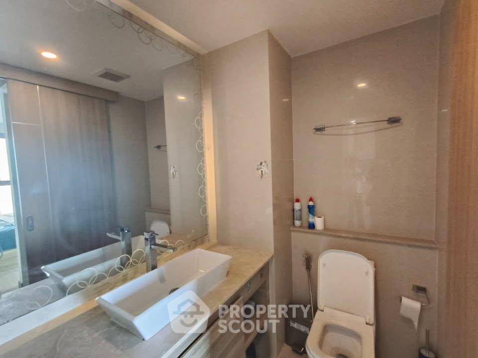 รูป คอนโด 1 ห้องนอน ชั้น 30 ให้เช่า ที่ The Riviera Jomtien (ID 3001935) - รูปที่ 20/25