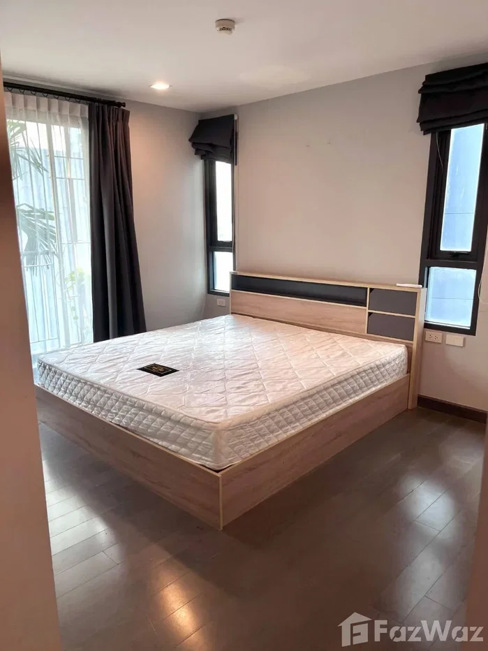 รูป คอนโดให้เช่า 2 ห้องนอน ในโครงการ มิราจ สุขุมวิท 27 6660358 - รูปที่ 7/18
