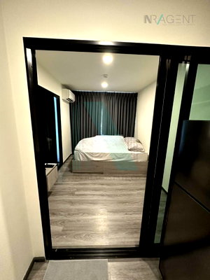 Condos for rent : For Rent Condo THE ORIGIN ONNUT Building , Floor 2,1 bed room, Room size 21 sqm