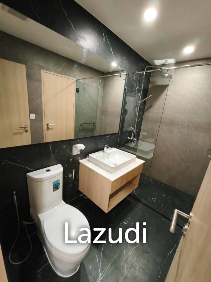 picture 33 Sqm 1 Bed Skyrise Avenue Sukhumvit 64 - 8/8