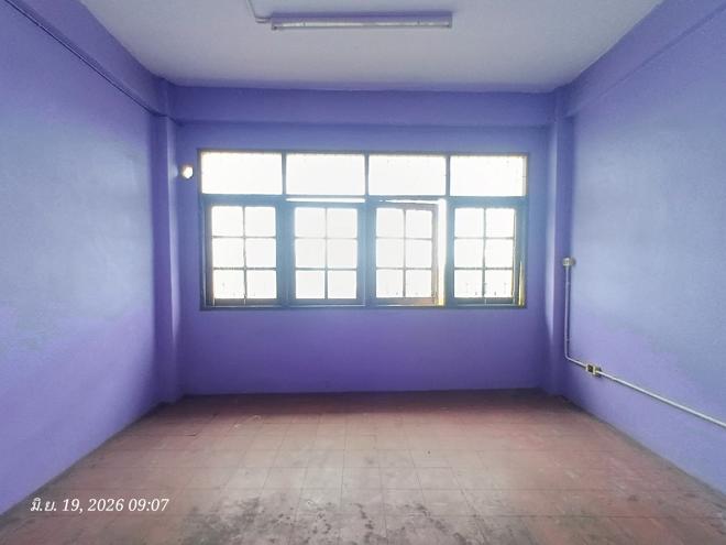 picture SHOP HOUSE 28 Sq.w. Bang Khen Bangkok for 10.6M - 12/38