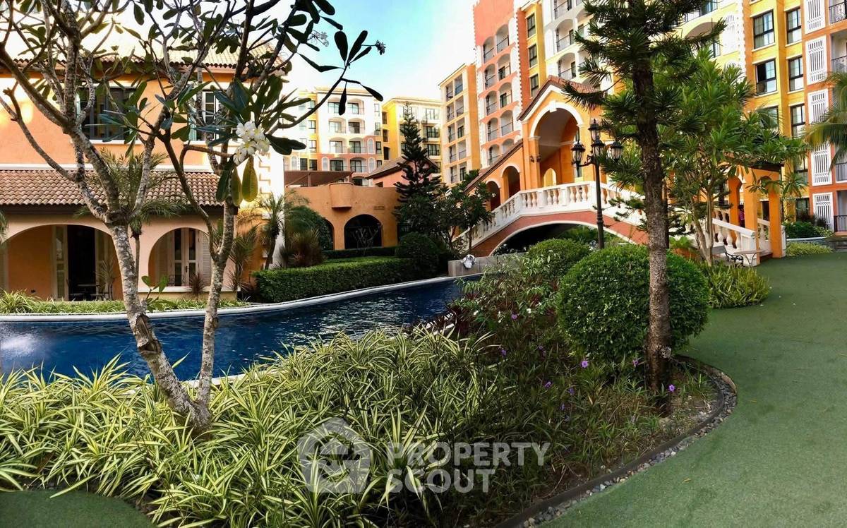 picture 1-BR At Venetian Signature Condo Resort Pattaya (ID 3167284) - 8/9