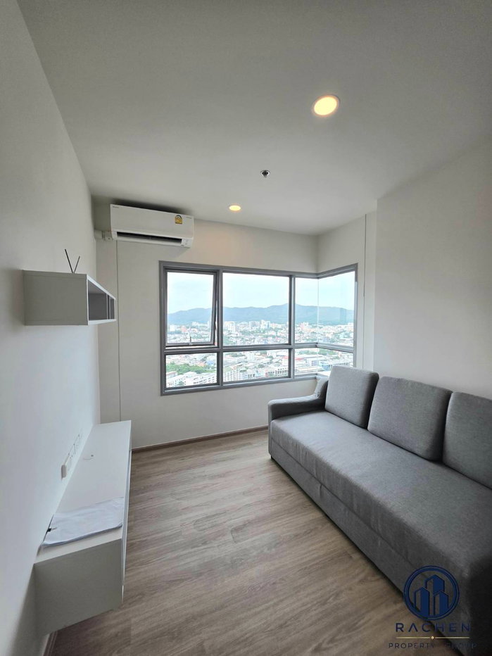 รูป ให้เช่า Escent Condo ขนาด 2 ห้องนอน 51.59 ตรม. ชั้น 31 ทิศเหนือ เช่า 22,000 บาท - รูปที่ 1/42