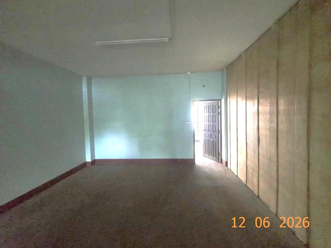 picture SHOP HOUSE 63 Sq.w. San Kamphaeng Chiang Mai for 5.2M - 33/46