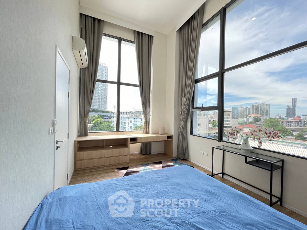 picture 2-BR Condo In Siamese Sukhumvit 48, 400m To BTS On Nut (ID 2993968) - 3/5