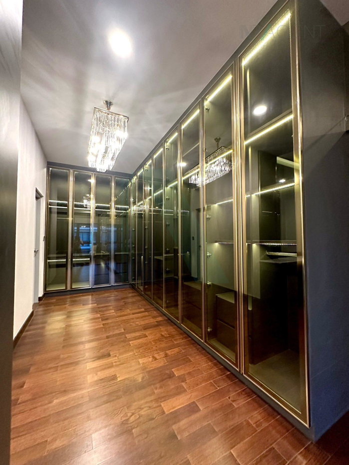 รูป 📌 ให้เช่าบ้านเดี่ยว 2 ชั้น เดอะ ซิตี้ ปิ่นเกล้า - บรมฯ 2 5 ห้องนอน 6 ห้องน้ำ - รูปที่ 8/8