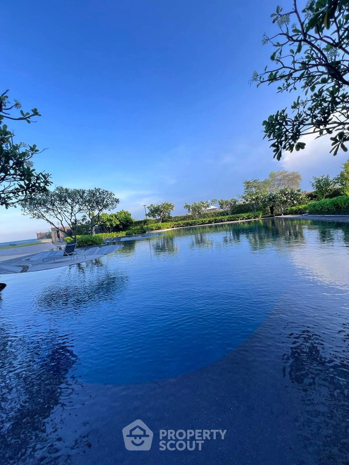 รูป คอนโด 1 ห้องนอน ขนาด 45 ตร.ม. ที่ Baan San Ngam Hua Hin ชะอำ (ID 2093780) - รูปที่ 14/14