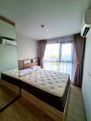 ขายคอนโด : *ขาย* CONDO KENSINGTON RAYONG 2 
1.59 ล้านบาท 