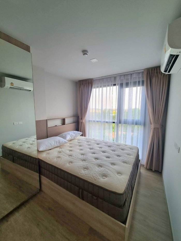 รูป *ขาย* CONDO KENSINGTON RAYONG 2
1.59 ล้านบาท - รูปที่ 1/11