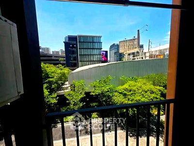 Condos for sale : 2-BR Condo at Nue District R9 near MRT Phra Ram 9 (ID 3169295)