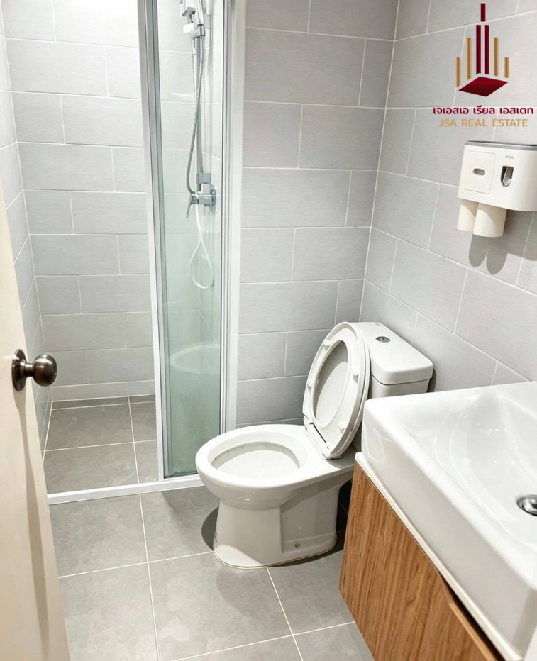 picture ✨ For Sale : The Matt Sathorn - Thapra Condo ✨ 💰 Only 2,150,000 THB - 9/9