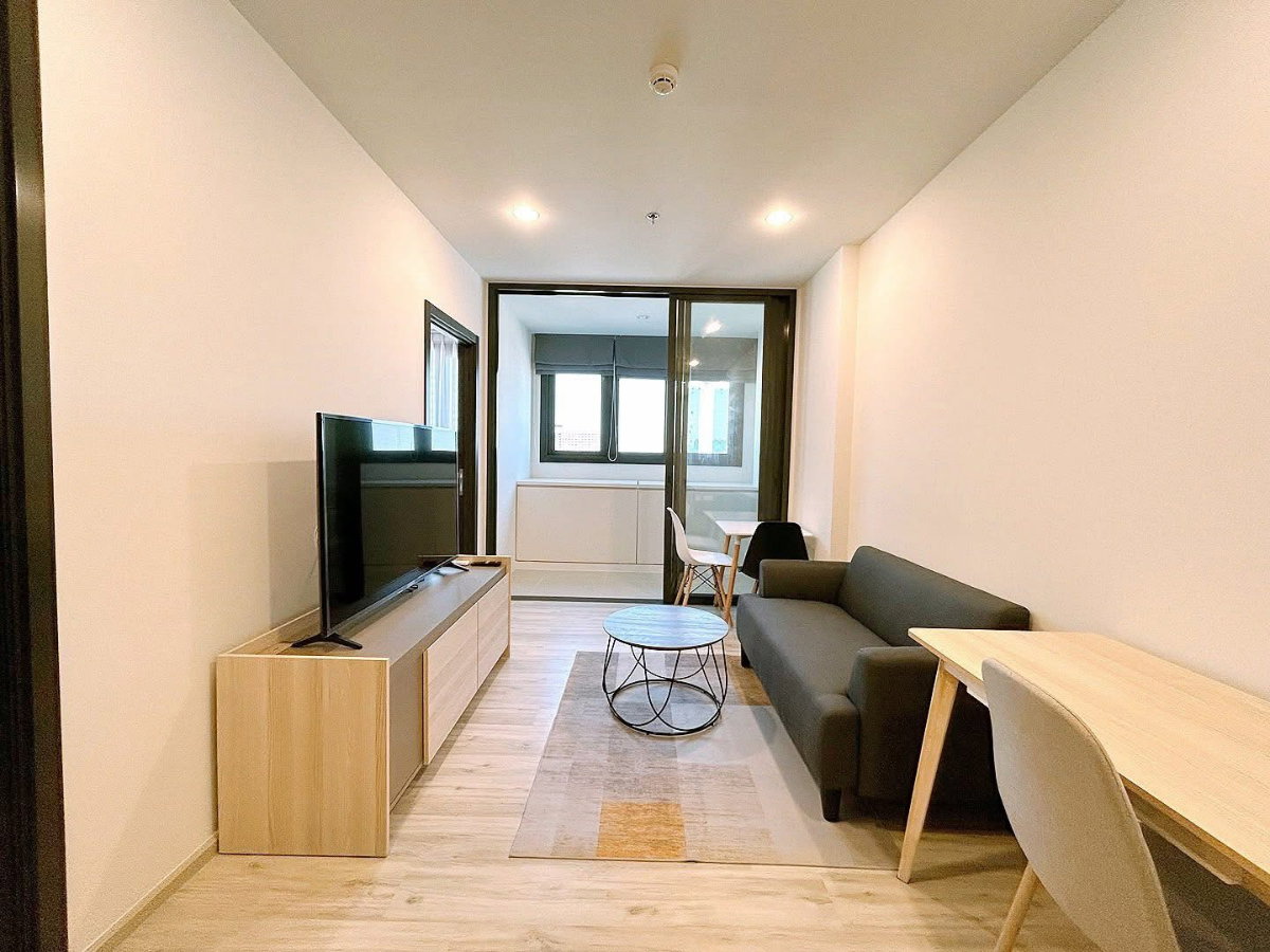 picture For Rent Condo XT Huaikwang ready to move in - 2/9