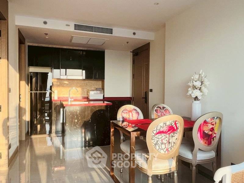 รูป เช่าคอนโด 1 ห้องนอน The Riviera Ocean Drive ใกล้หาดจอมเทียน (ID 2972891) - รูปที่ 3/25