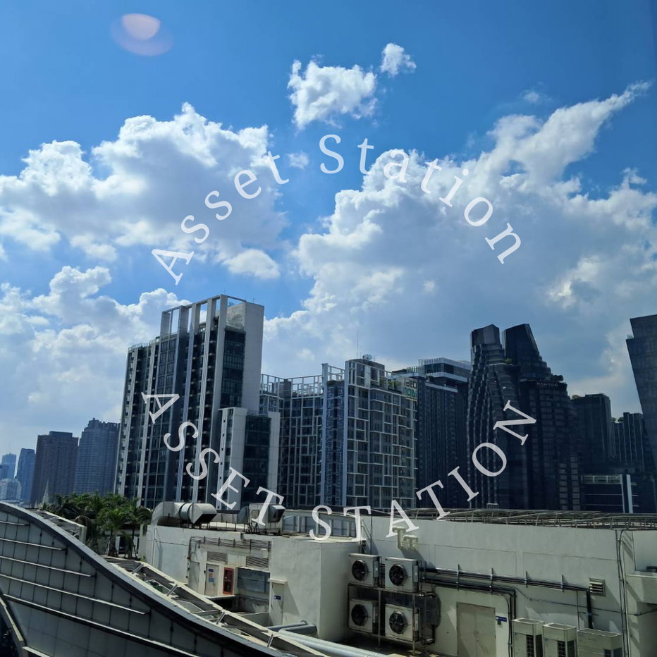 picture Nue District R9 | ð
Near MRT Rama 9, Central Rama 9, and Fortune Town - 7/7