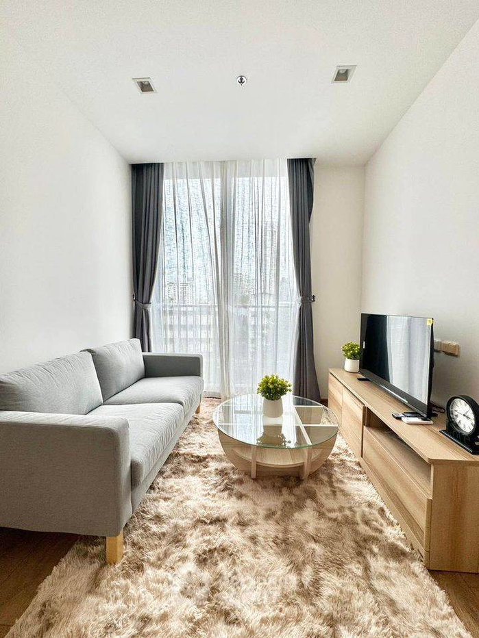 picture 2-BR Condo For Rent At Noble Be 33 Near BTS Phrom Phong (ID 1746800) - 2/16