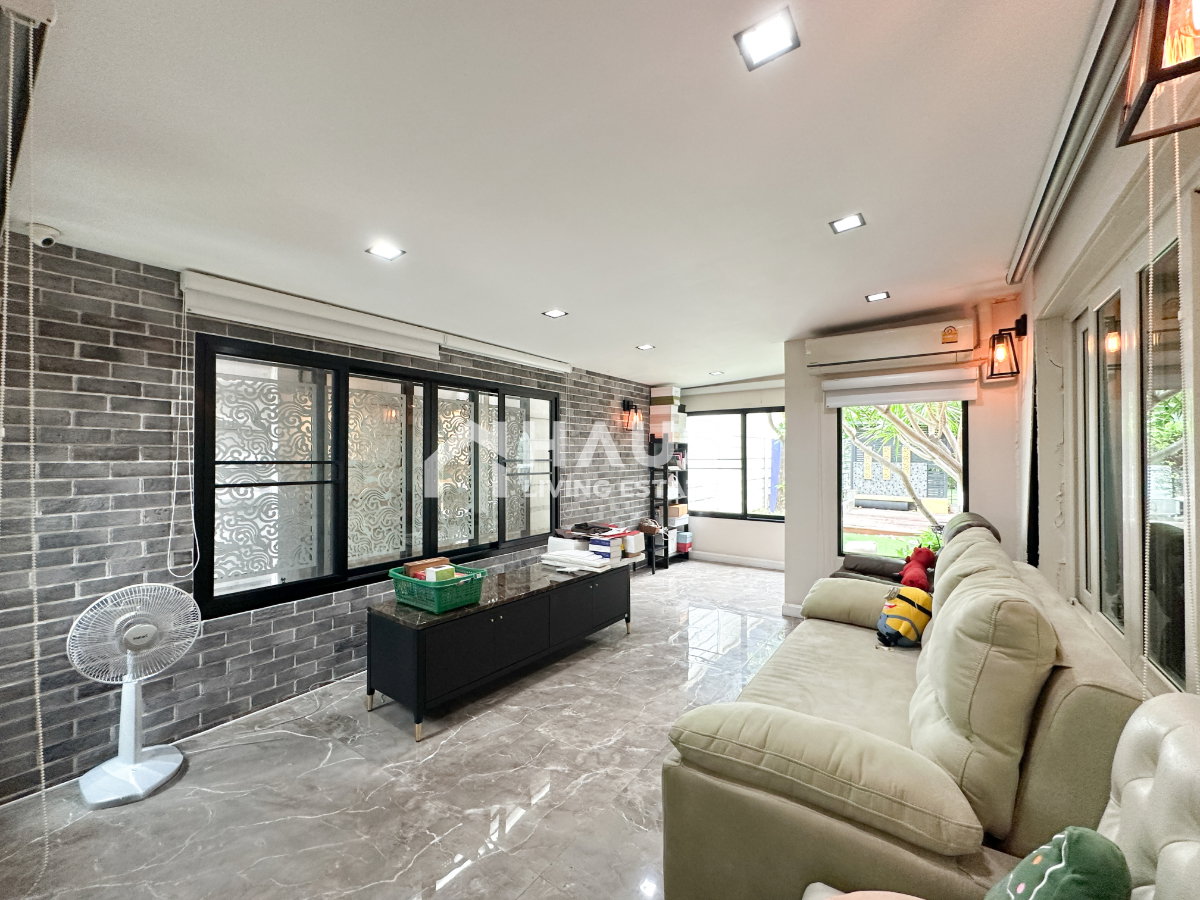 picture Setsiri Prachachuen Resident 5 / 3 Bedrooms #HPCC088 - 8/40
