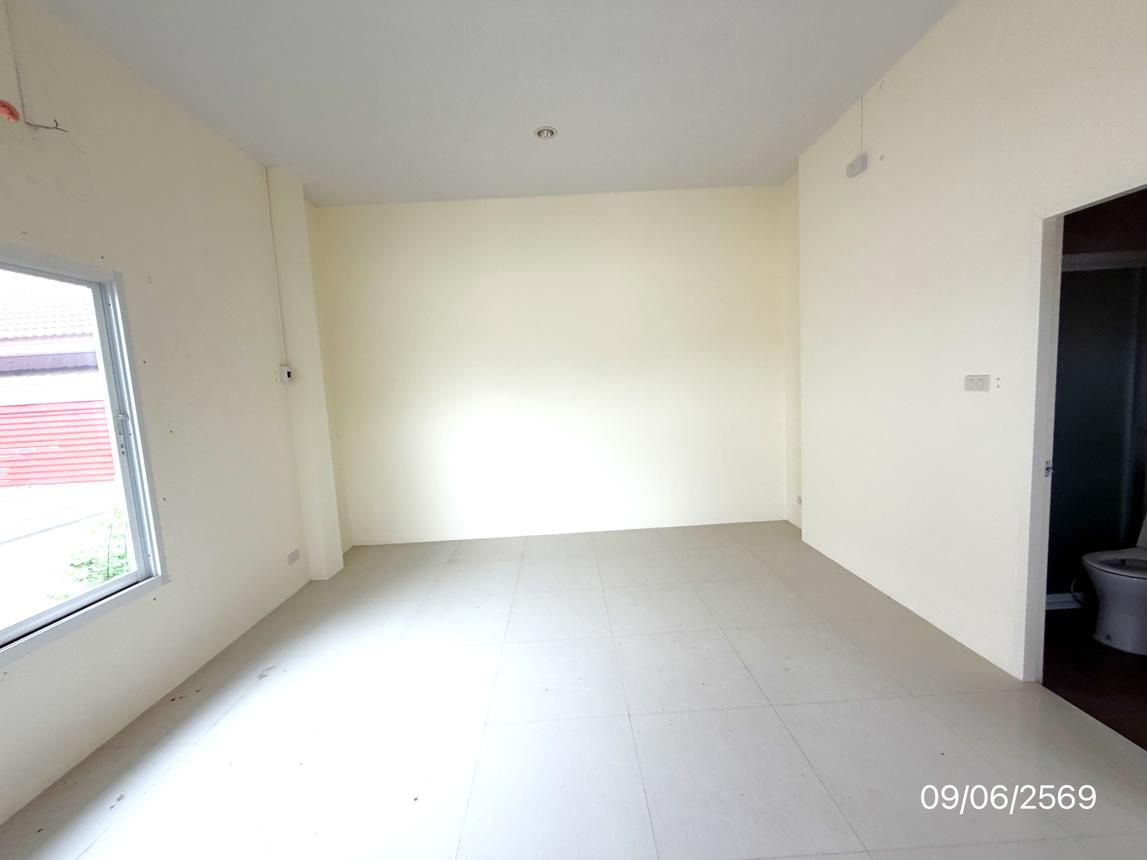picture HOME 59.5 Sq.w. Sattahip Chonburi for 2.9M - 23/34