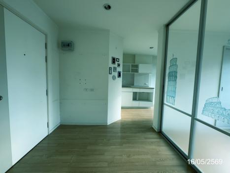 picture CONDO 26.12 Sq.m. Muang Samut Prakarn Samut Prakarn for 1.3M - 33/36