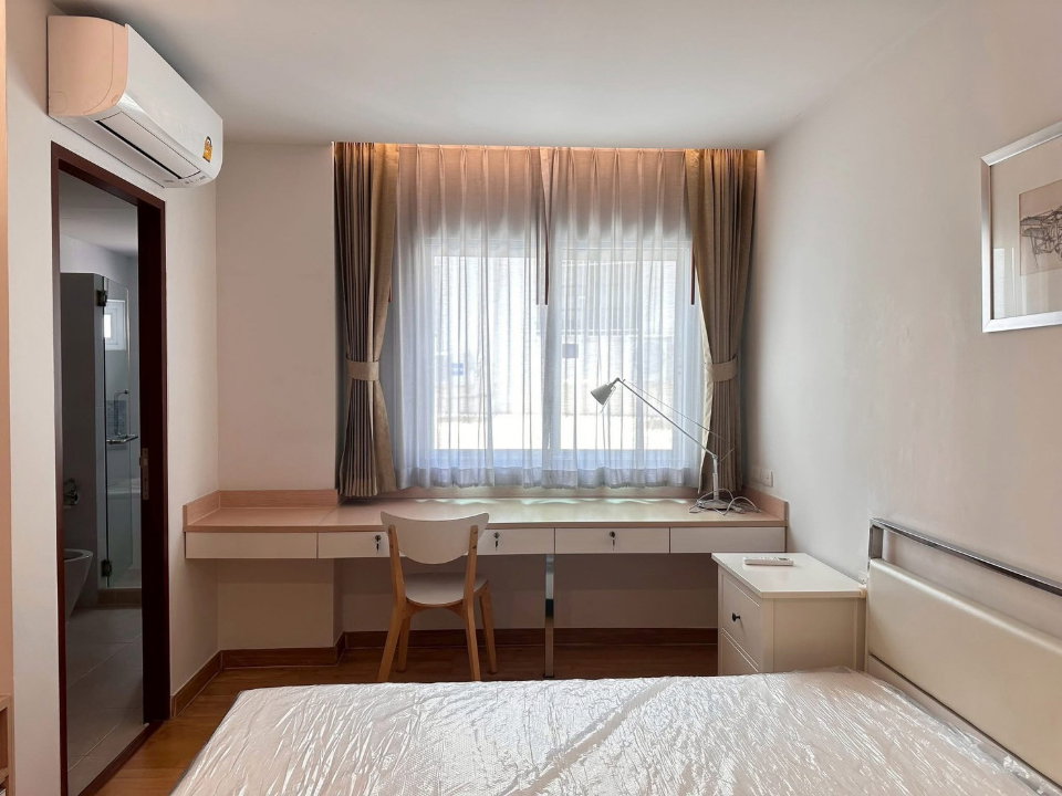 รูป #A124346 ✅ 7/8/69 ให้เช่า Residence 52 📲📢สอบถาม ld line @condoboy - รูปที่ 6/9