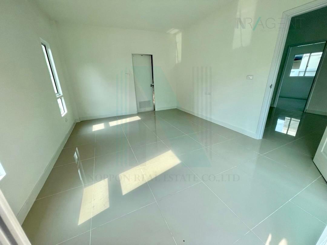 รูป 📌 ขายบ้านเดี่ยว โครงการ บ้านบุรีรมย์ รามอินทรา-ซาฟารี 2 ชั้น 3 ห้องนอน 2 ห้องน้ำ - รูปที่ 5/8