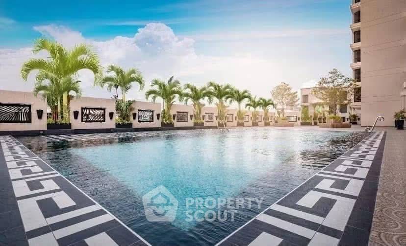 รูป คอนโด 1 ห้องนอน City Garden Tower Condominium พัทยาใต้ (ID 3167740) - รูปที่ 3/17