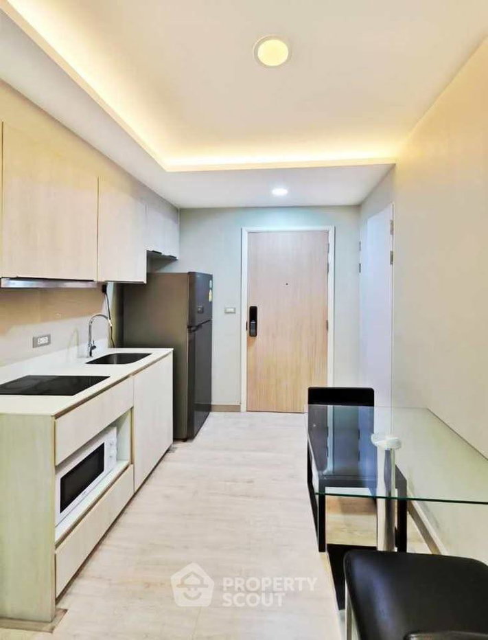 picture 1-BR Condo For Sale At Vtara 36 Near BTS Thong Lor (ID 3167937) - 4/10