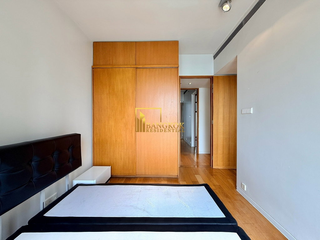 รูป The Met Sathorn | Exceptional 3 Bedroom Condo For Sale - BR61040CD - รูปที่ 19/49
