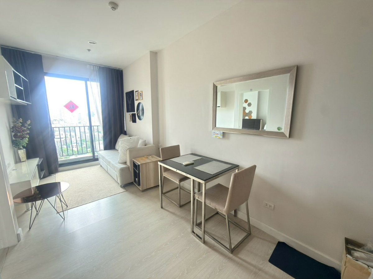 picture For rent!! The Niche Pride Thonglor - Phetchaburi - 2/5