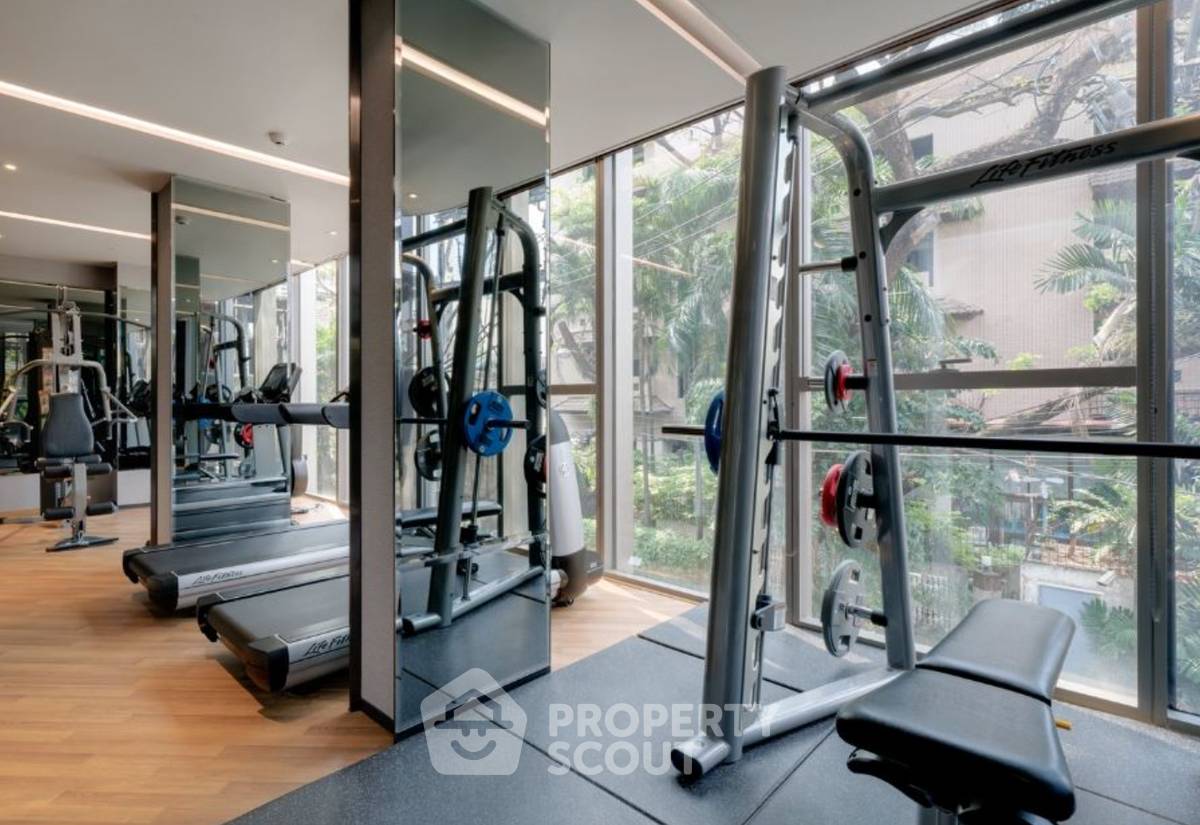 picture 200m To BTS Phrom Phong: 2-BR Condo At Ashton Residence 41 (ID 3167255) - 3/5