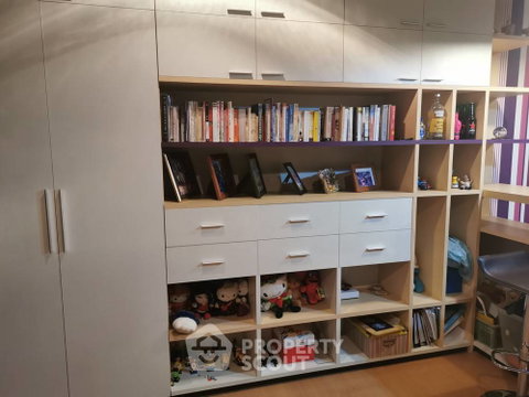 ใกล้ BTS เอกมัย 200 ม. | คอนโด 1 ห้องนอน The Address Sukhumvit 42 (ID 384934)