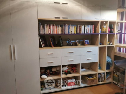 รูปภาพ 200m To BTS Ekkamai | 1-BR At The Address Sukhumvit 42 (ID 384934)