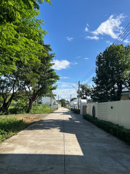 Land near Chiang Mai Airport 1 Rai 1 Ngan 42 Sqw