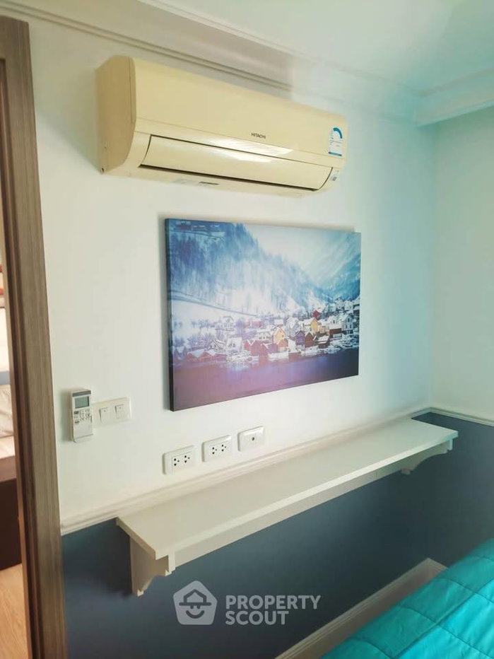 picture 1-BR Condo For Rent At Seven Seas Côte dAzur Pattaya (ID 2761278) - 7/19