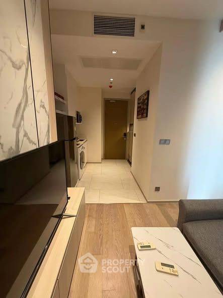 รูป คอนโด 1 ห้องนอน ชั้น 29 Ashton Silom ใกล้ BTS ช่องนนทรี (ID 3156927) - รูปที่ 6/10