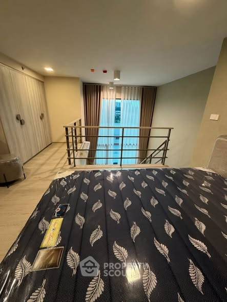 picture 1-BR Condo At COBE Kaset-Sripatum In Lat Yao, Chatuchak (ID 3167545) - 2/9